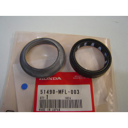 Kit Joint Spi Fourche Honda 51490MFL003 | Pièce Honda