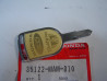 Ébauche N°2 clé de contact Honda GL1500 - 35122MAM810