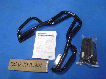 Kit Porte Paquet Honda CBF1000 - Réf. 08L42MFA801