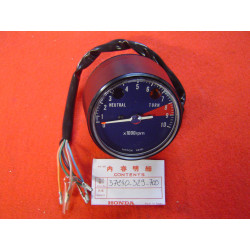 Compte tours Honda XL250 Motosport 75/76 - Réf. 37240329700