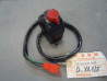 Commodo droit Honda XR125A – Réf. 35150437940