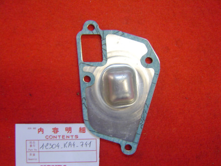 Séparateur Boîtier ATAC Honda CR250RE 84 - Réf 12304KA4741