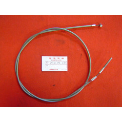 Câble Frein Arrière Honda PA50 - Réf. 43450148670