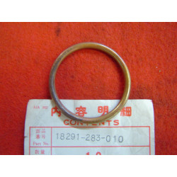 Joint echappement de CB450 CL450 idem 18291283306 18291MM8880