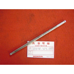 Tige d'embrayage Honda XL250 XL350 réf 22850-329-000
