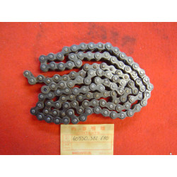 Chaîne Transmission 114 Maillons Honda – Réf. 40530382610