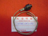 Bouton de klaxon Honda PC50 PS50 - Réf. 35300063010