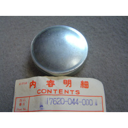 Bouchon Réservoir Essence Honda P50 PC50 - Réf. 17620044000