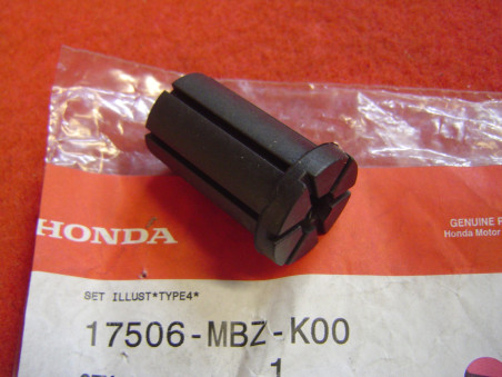 Silentbloc Fixation Réservoir Honda - Ref 17506MBZK00