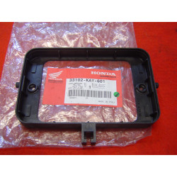 Cerclage Phare Avant Honda NX125 89-97 - Réf. 33102KAY601