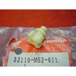 Molette réglage phare avant Honda CBR1000 - Réf. 33110MS2611