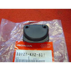 Couvercle Éclairage Plaque Honda - Réf. 33727KVZ631