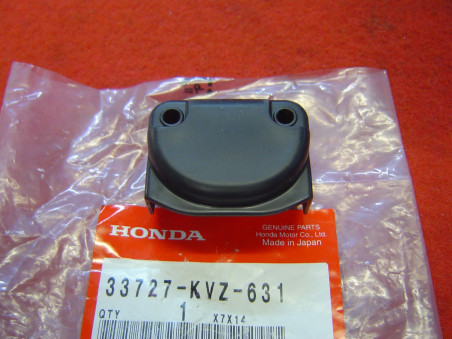 Couvercle Éclairage Plaque Honda - Réf. 33727KVZ631