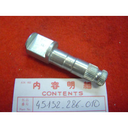 Came Frein Avant (B) Honda CB250-350 CL250-350 – Réf. 45132-286-010