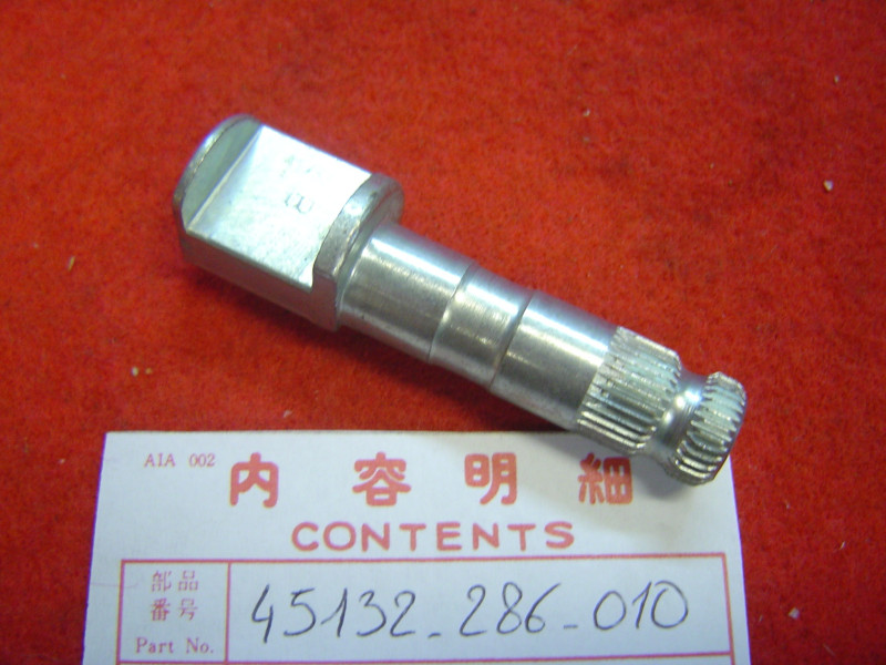 Came Frein Avant (B) Honda CB250-350 CL250-350 – Réf. 45132-286-010