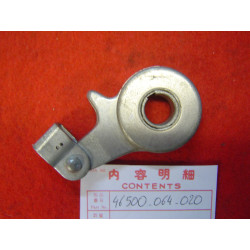 Biellette à cliquets pédalier Honda PS50 - Réf. 46500064020