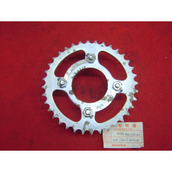 Couronne transmission AR 36 dents Honda CB250-350 41200-344-000
