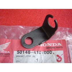 Support contacteur stop frein AR Honda CB750G F2-F3 | 50146410000