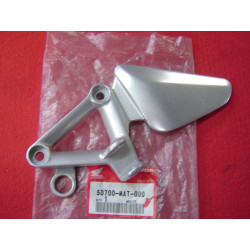 Platine Repose-Pied Avant Gauche Honda CBR1100XX 97-00