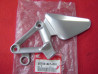 Platine Repose-Pied Avant Gauche Honda CBR1100XX 97-00