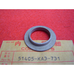 Siège Ressort Fourche Honda CR125 1984-1986 | 51405-KA3-731
