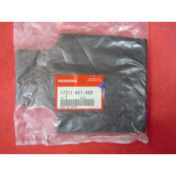 Mousse Filtre à Air Honda MTX125 MTX200 - Réf. 17211KE1000