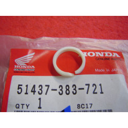 Segment plastique piston fourche SHOWA Honda | 51437383721
