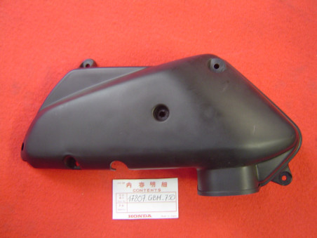 Couvercle filtre à air Honda SFX 50 – Réf. 17207GBM750