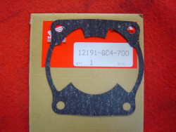 Joint d'embase de CR80 83 ref remplacement 12191GC4307