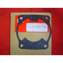 Joint d'embase Honda CR80 83 - Réf. 12191GC4700