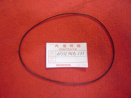 Joint Torique Carter Embrayage Honda CRF450 - Réf. 11352-MEB-671
