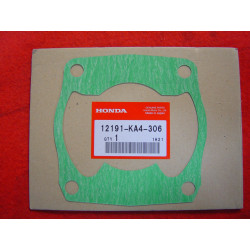 Joint d'embase Honda CR250 81-83 – Réf. 12191KA4306