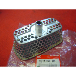 Grille filtre à air Honda XR500R 83-84 – Réf. 17214MG3000