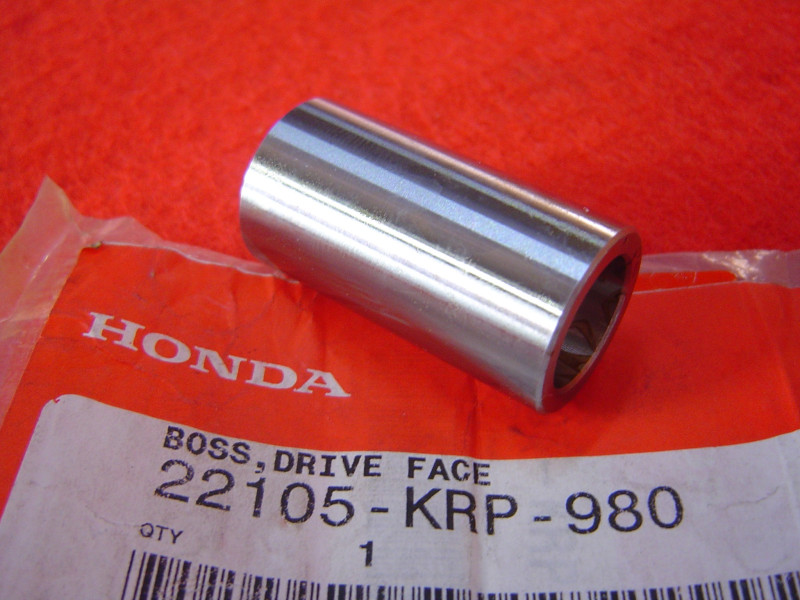 Entretoise Variateur Honda SCV100 Lead 22105KRP980