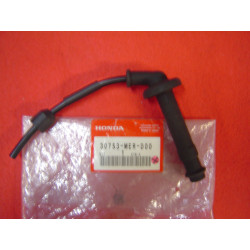 Fil bougie antiparasite cylindre 3 Honda CBF600 04-07