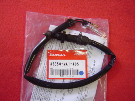 Contacteur Stop Arrière Honda GL500 GL650 - Réf 35350MA1405