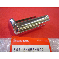Repose-pied arrière gauche Honda 1500 F6C - Réf. 50712MM8000