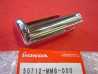 Repose-pied arrière gauche Honda 1500 F6C - Réf. 50712MM8000