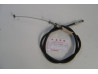 Câble de gaz retour Honda XL600V XRV650 - Réf. 17920MM9000