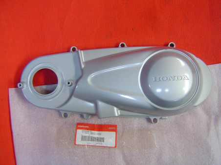 Carter gauche transmission Honda FES125 NES125 PES125 - 11341-KRJ-900