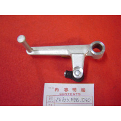 Sélecteur de vitesse Honda VTR1000 - Réf. 24705MBBD40
