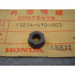 Écrou de bielle Honda CB750 CB650 - Réf. 13214-410-003