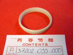 bague d'appui sous compteur de PF50