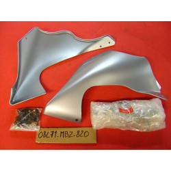 Kit sabot moteur de CB600F 05 ref remplacement 08F71MBZ821