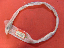 Cable de gaz retour (B) de XR650R 00/01 HONDA 17920-MBN-670