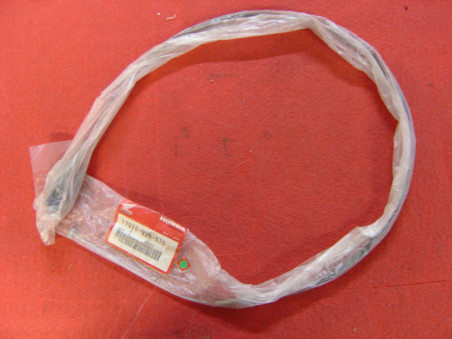 Câble de gaz retour (B) Honda XR650R 00/01 – Réf. 17920-MBN-670