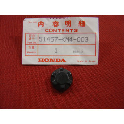 Bouchon de fourche Honda 51457KM4003 – Pièce Honda