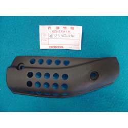 Protection pot échappement Honda XR 250-500 R 80-82 | Réf. 18325429010