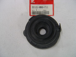 caoutchouc dans phare de NX250 89-90 NX650