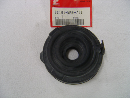 Caoutchouc phare Honda NX250 NX650 - Réf. 33101MN9711